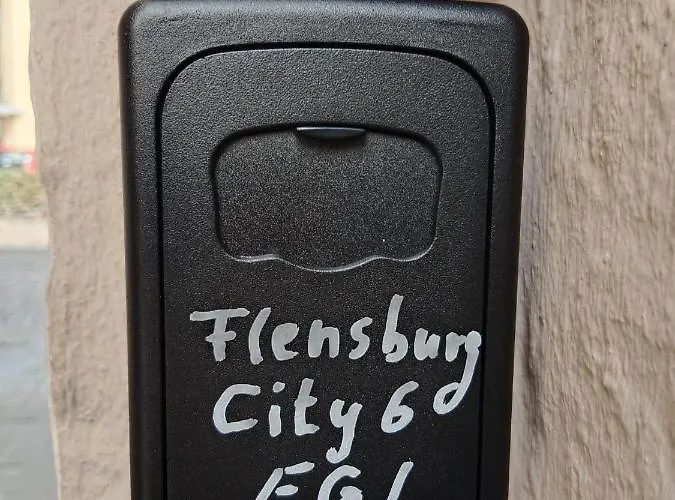 Flensburg City 6 Eg L