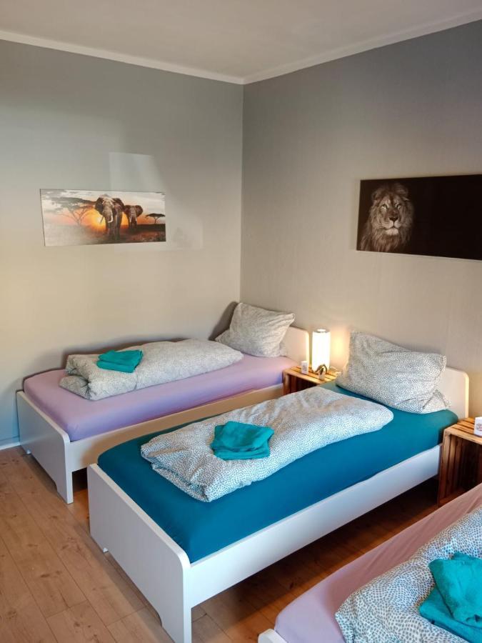 6 Eg L Apartment Flensburg