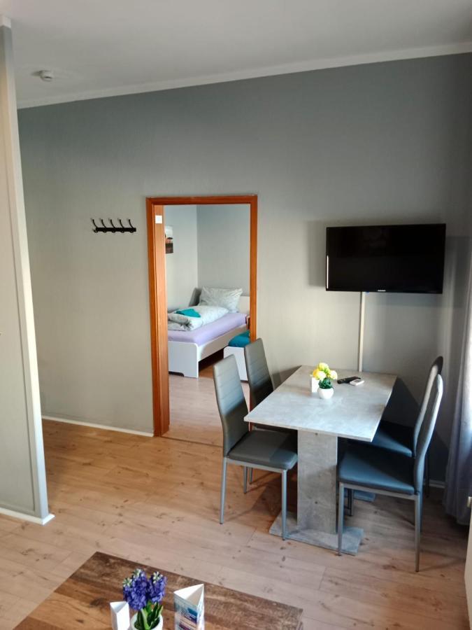 Apartment 6 Eg L Flensburg